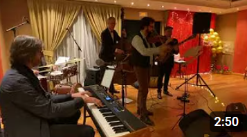 Swing Gitan - Angelo Debarre. Manouche à Swinq.